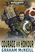 Courage and Honour (Ultramarines Novel)
