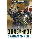 Courage and Honour (Ultramarines Novel)