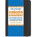 The Pocket Calorie Counter 2012 Edition (Portable Diet Guide)