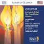 Jack Gottlieb: Love Songs for Sabbath; Three Candle Blessings; Psalmistry (Milken Archive of American Jewish Music)