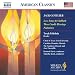 Blessings Of Love-Jack Gottlieb: Love Songs for Sabbath; Three Candle Blessings; Psalmistry (Milken Archive of American Jewish Music)