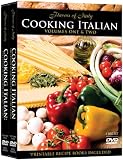Cooking Italian 1 & 2
