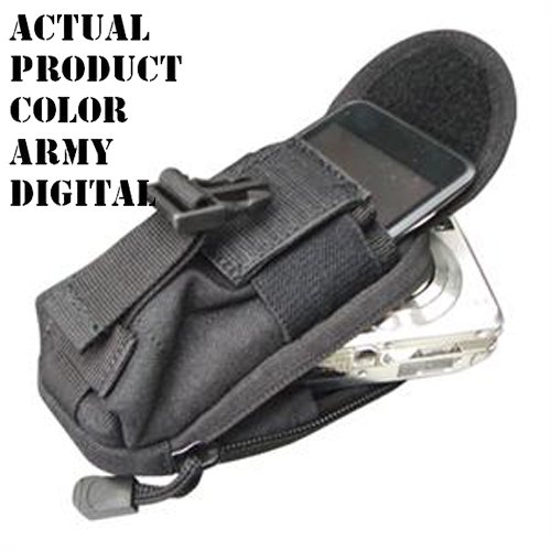 Modular i-Pod Pouch Color: Army Digital