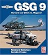 GSG 9: Vorwort von Ulrich K. Wegener: Innenansichten eines Spezialverbandes des Bundesgrenzschutzes
