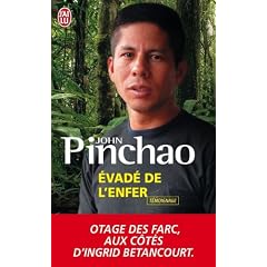 Evad� de l'enfer