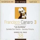 Grandes Del Tango 38
