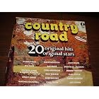 Country Road by Charlie Rich, Mel Tillis, George Jones & Tammy Wynette, Sonny James, and Barbara Mandrell