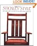 Stickley Style: Arts and Crafts Homes in the Craftsman Tradition