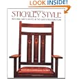 Stickley Style: Arts and Crafts Homes in the Craftsman Tradition by David Cathers and Alexander Vertikoff