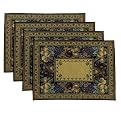 Old World Italy Placemat - 12.5x18"