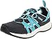 Teva Women's Churn Evo Water Shoe,Algiers Blue,7 M US