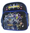 Batman 12.5" Child Backpack-Batman Backpack