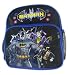 Batman 12.5" Child Backpack-Batman Backpack