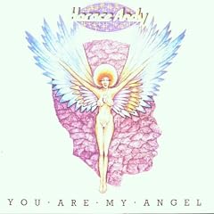 You Are My Angel