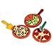 Learning Resources Smart Snacks Piece-A-Pizza Fractions