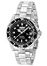 Invicta 8926C Men's Automatic Diver Watch with Coin Edge Bezel