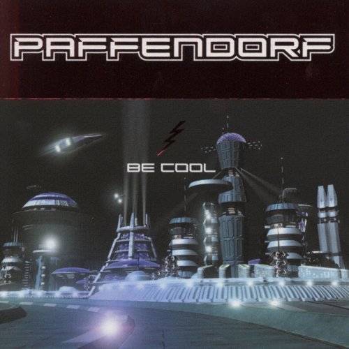 BE COOL