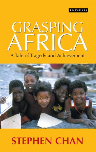 Grasping Africa: A Tale of Tragedy and Achievement