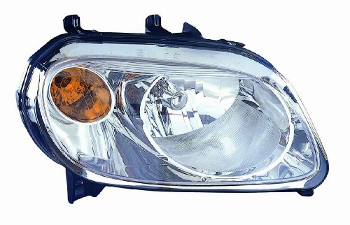 Depo 335-1140R-AS1Y Chevrolet HHR Passenger Side Replacement Headlight Assembly On Sale