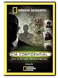 CIA Confidential