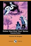 Mother West Wind 'How' Stories