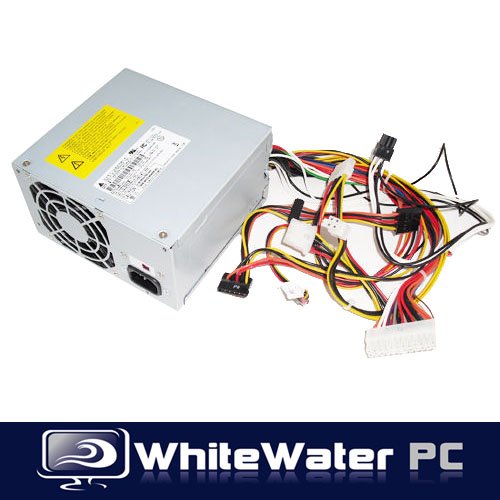 Delta DPS-300PB 3C 300W ATX Power Supply NEW!