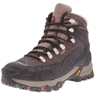 Merrell Men's Outbound Mid Gore-tex Hiking Shoe