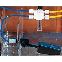 Coralife Energy Savers ACL76027 Pure flouorescent, at and Shutoff Kit