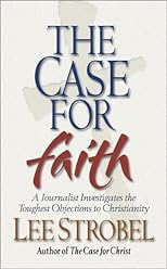 Case for Faith, The (six pack)