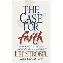 The Case for Faith: A Journalist Investigates the Toughest Objections to Christianity (6-Pack)