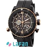 スタッフおすすめ/送料無料/メーカー保証2年/BRERA OROLOGI [BRDVC4704] SOTTOMARINO DIVER -RUBBER STRAP* ブラック （ブレラ オロロジ ソットマリノ ダイバー ブラック）