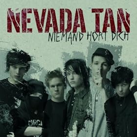Niemand H�rt Dich (Bonus Track)