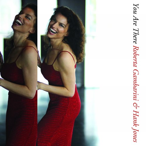 CD-Charts  Music : You Are There