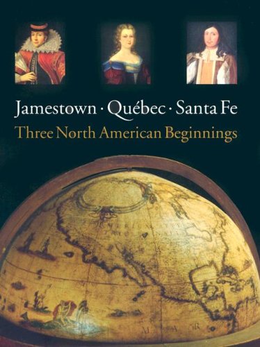 Jamestown
