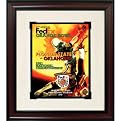 Florida State vs. Oklahoma 2001 Orange Bowl Framed Art