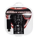 PS3 - Media Remote Control - Snakebyte