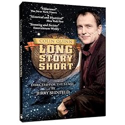 Quinn, Colin - Long Story Short