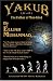 Books : Yakub: The Father of Mankind