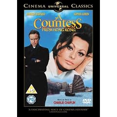Countess From Hong Kong [DVD]
