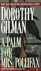 A Palm for Mrs. Pollifax
