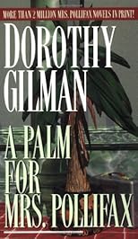 A Palm for Mrs. Pollifax