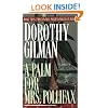 Palm for Mrs Pollifax