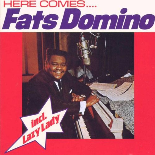 Fats Domino - Here Comes... Fats Domino - Zortam Music