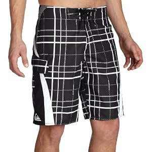 Quiksilver Young Mens Pb and J Boardshort