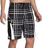 Quiksilver Young Men's Pb & J Boardshort,Smoke Grey,34