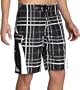 Quiksilver Men's Pb & J Boardshort,Smoke Grey,38