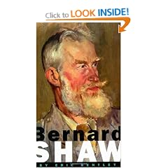 Bernard Shaw