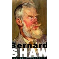 Bernard Shaw