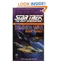 The Dominion War: Tunnel Through the Stars v.3: Tunnel Through the Stars Vol 3 (Star Trek: The Next Generation)