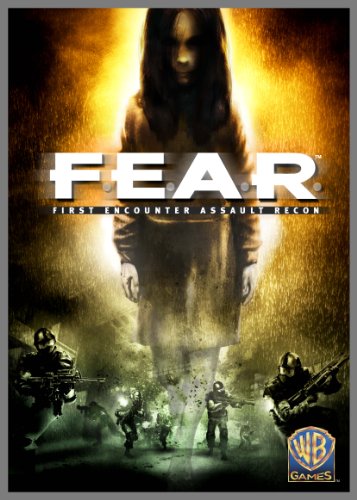 FEAR Ultimate Shooter Edition [Online Game Code]
